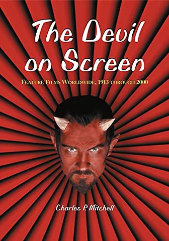 The Devil on Screen