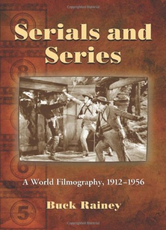 Serials and Series