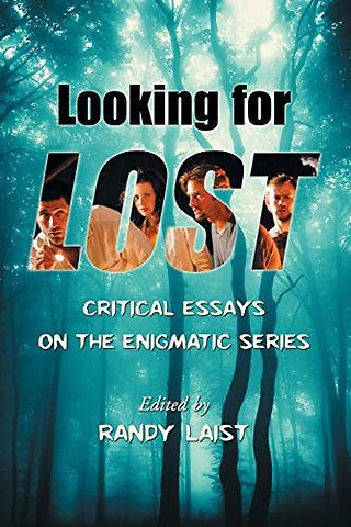 Looking for Lost