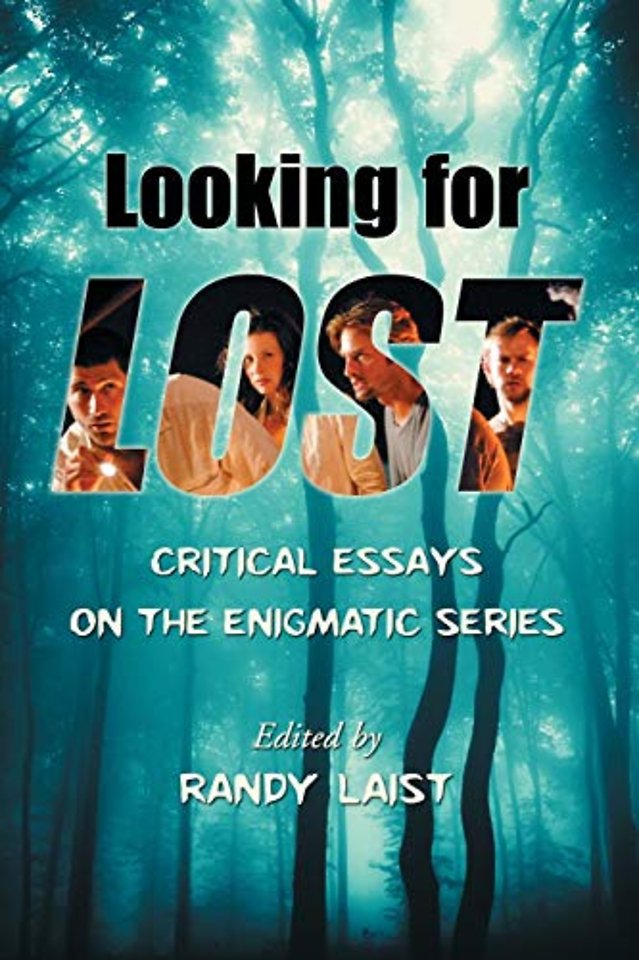 Looking for Lost