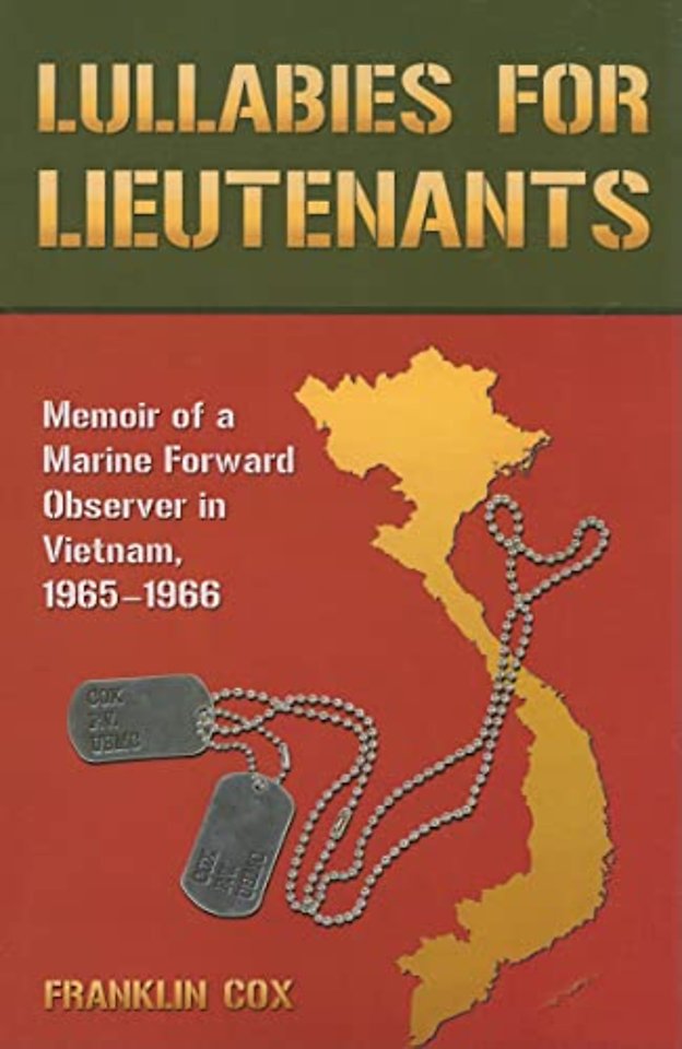 Lullabies for Lieutenants