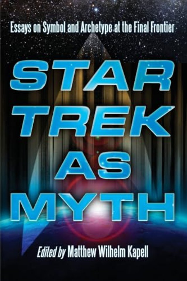 Star Trek as Myth