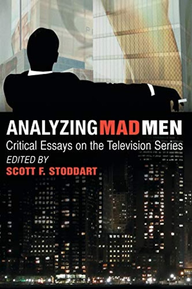 Analyzing Mad Men