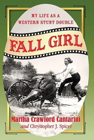 Fall Girl