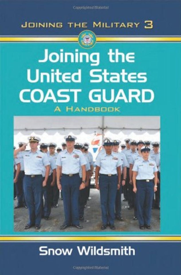 Joining the United States Coast Guard