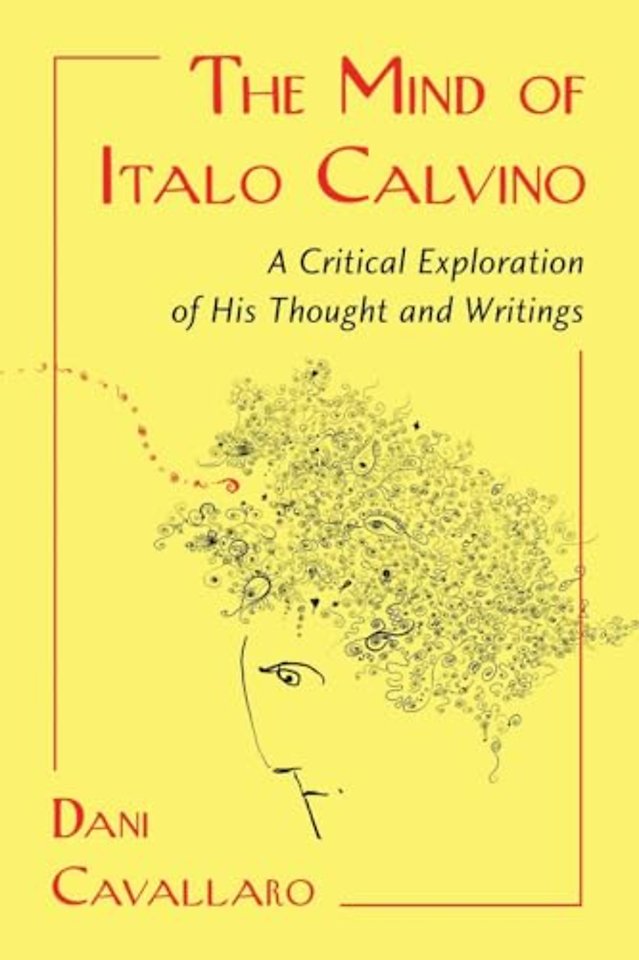 The Mind of Italo Calvino