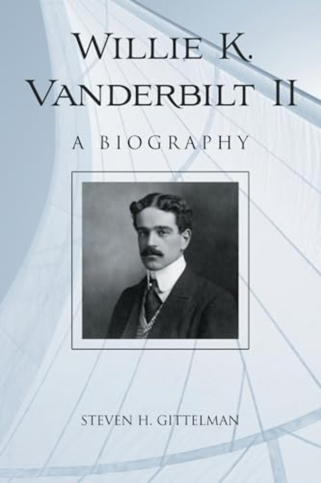 Willie K. Vanderbilt II