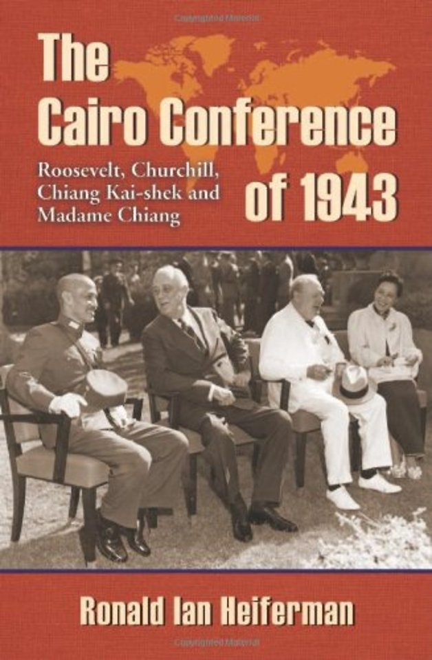 The Cairo Conference of 1943