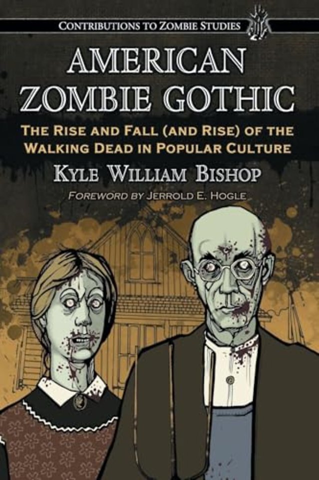 American Zombie Gothic