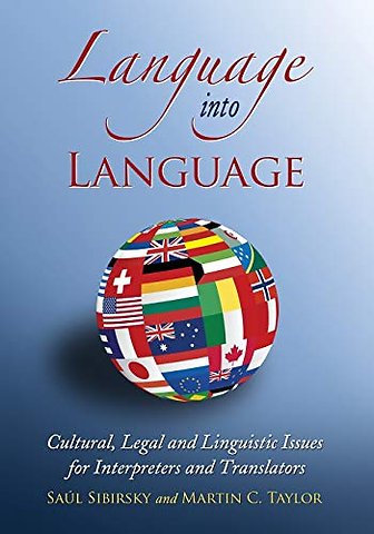 Language into Language