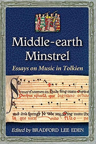 Middle-earth Minstrel
