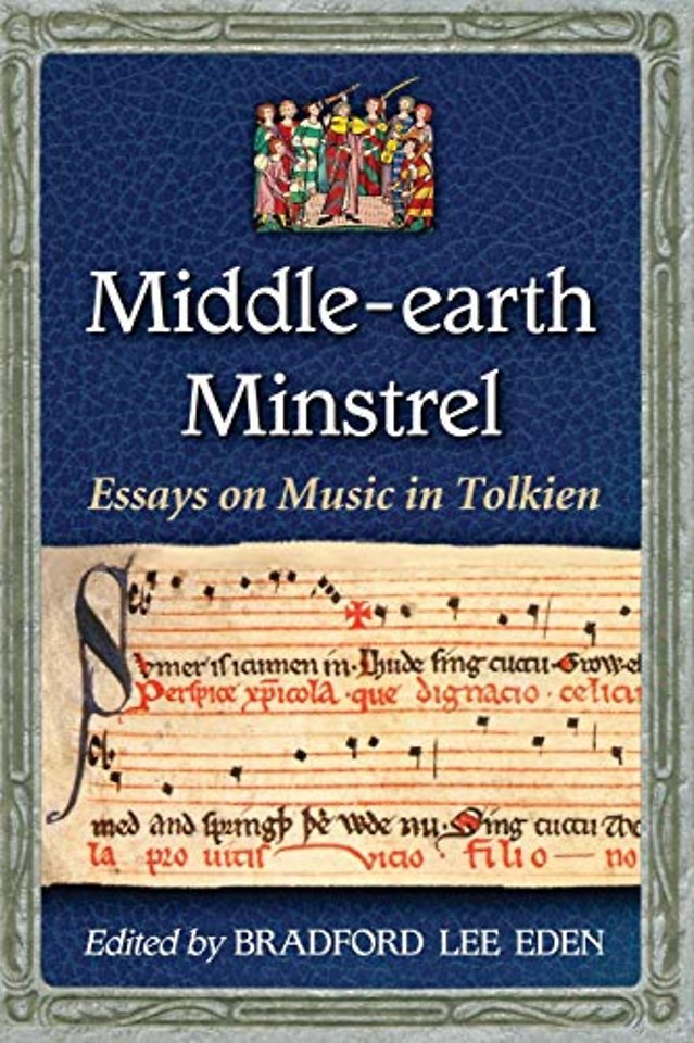 Middle-earth Minstrel
