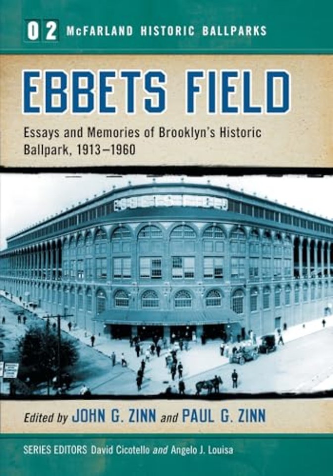 Ebbets Field