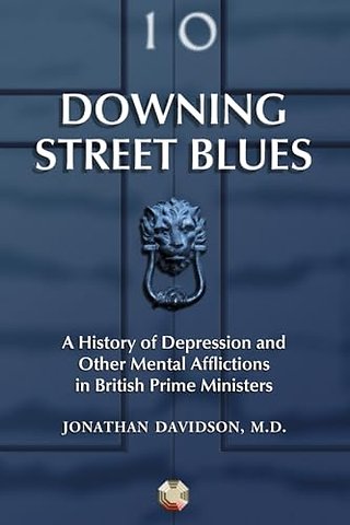 Downing Street Blues