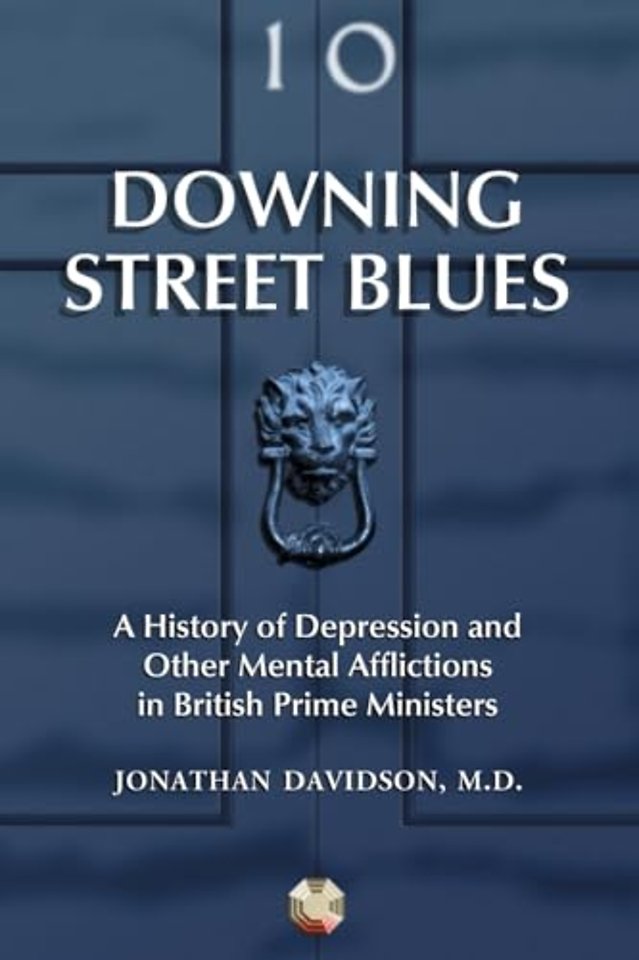 Downing Street Blues