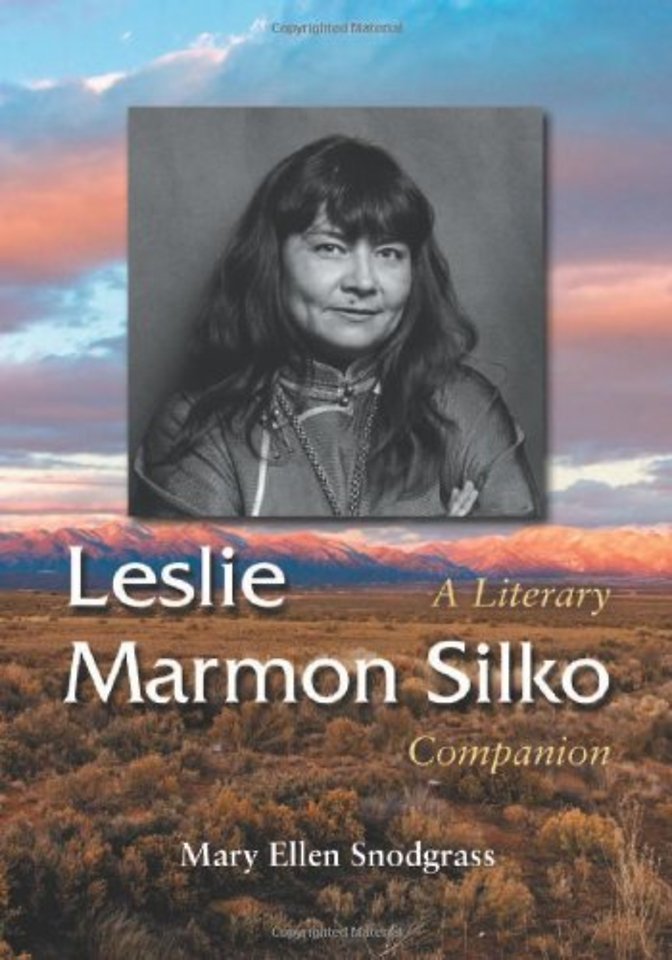 Leslie Marmon Silko