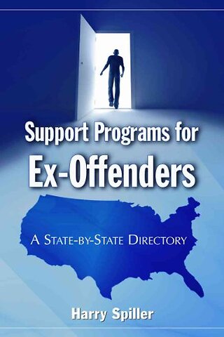 Support Programs for Ex-Offenders