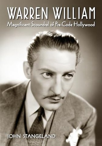 Warren William