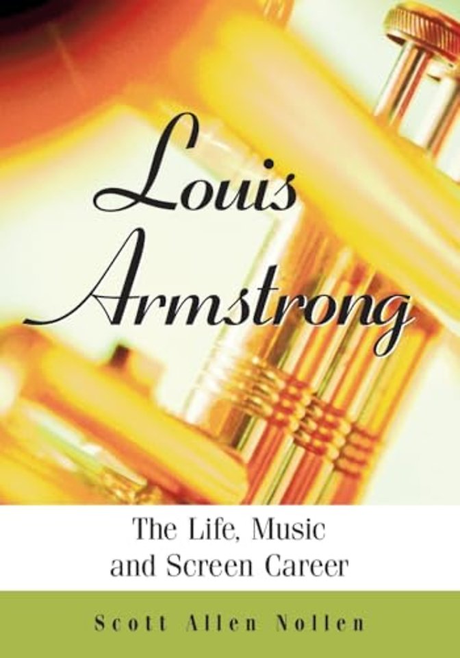 Louis Armstrong
