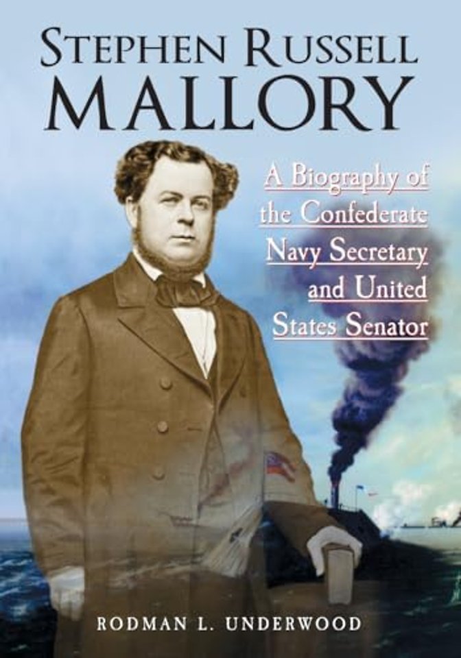 Stephen Russell Mallory