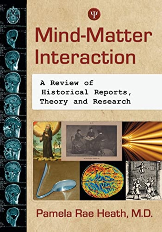 Mind-Matter Interaction