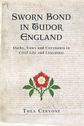 Sworn Bond in Tudor England