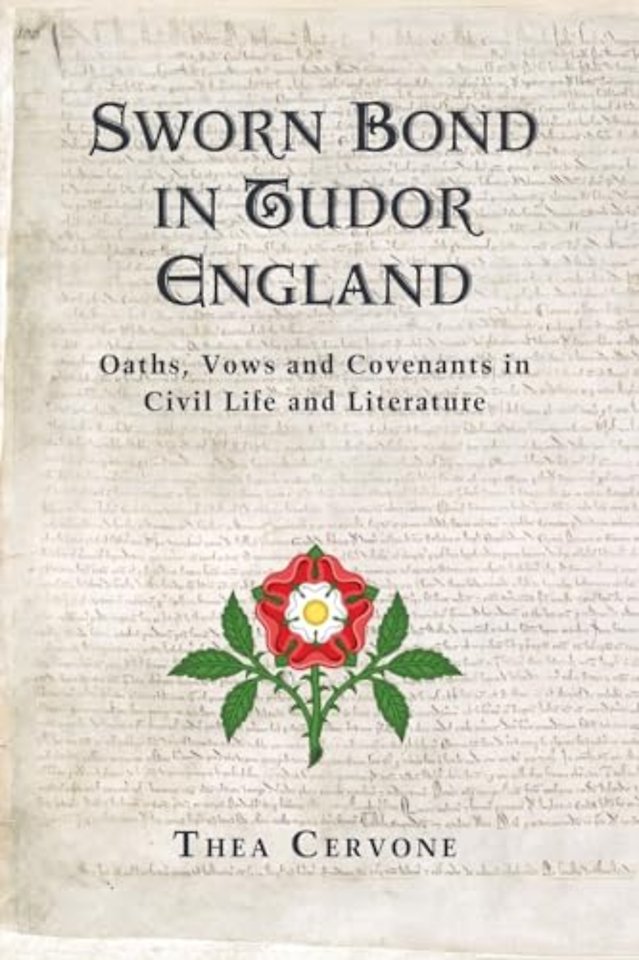 Sworn Bond in Tudor England
