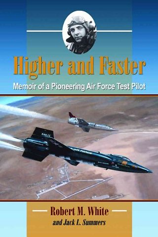 Higher and Faster