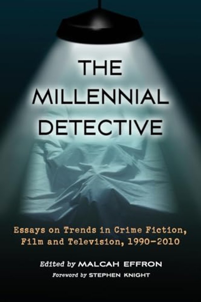 The Millennial Detective