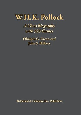 W.H.K. Pollock