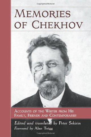 Memories of Chekhov