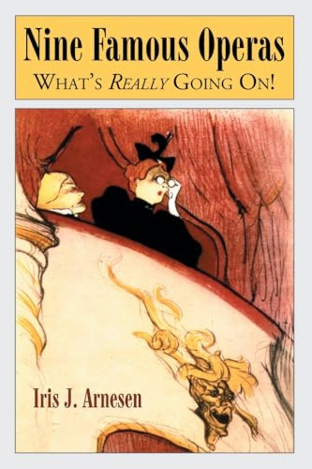 Nine Famous Operas