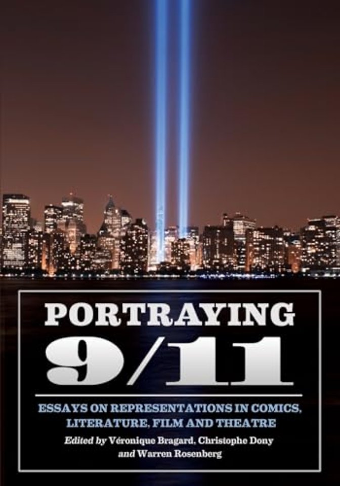 Portraying 9/11