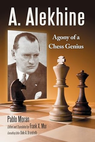 A. Alekhine