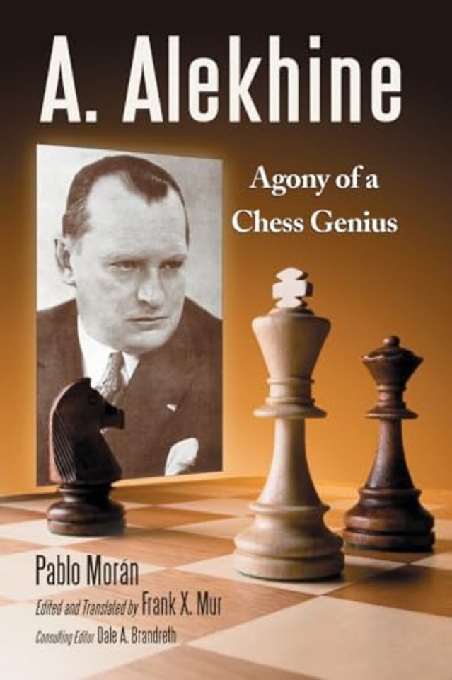 A. Alekhine