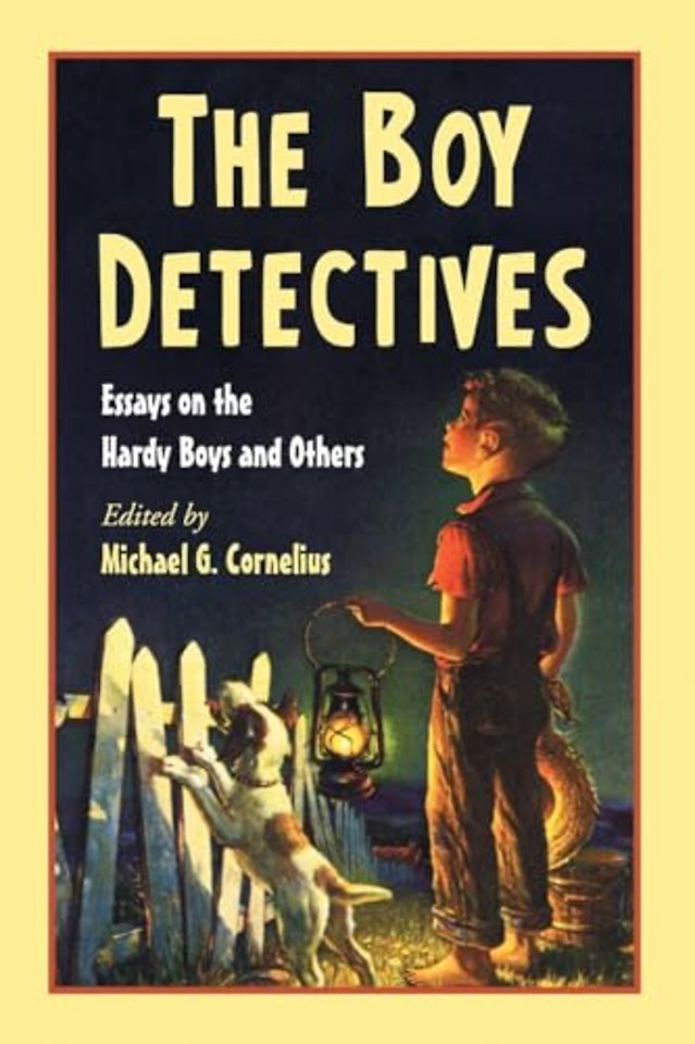 The Boy Detectives