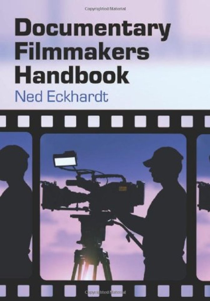 Documentary Filmmakers Handbook