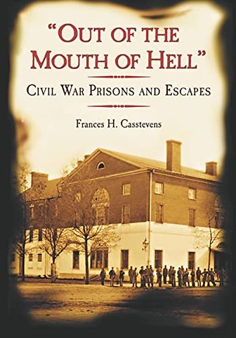 "Out of the Mouth of Hell"