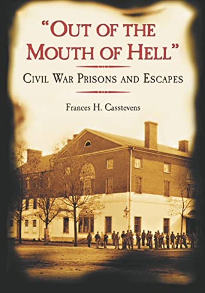 "Out of the Mouth of Hell"