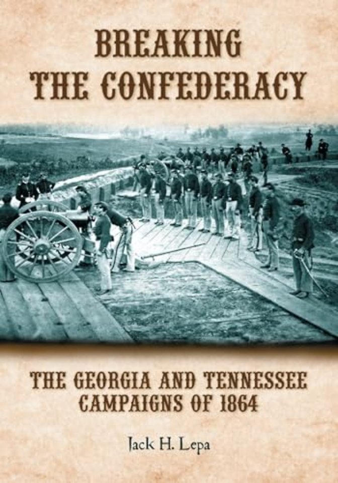 Breaking the Confederacy