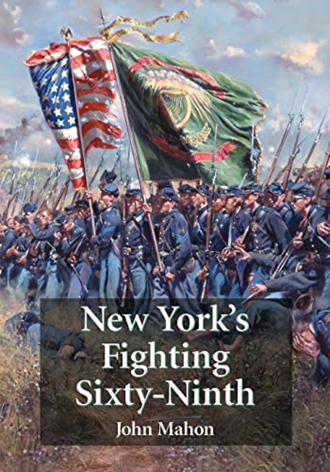 New York's Fighting Sixty-Ninth