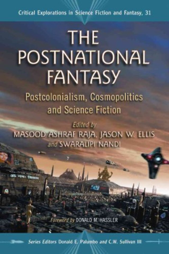 The Postnational Fantasy