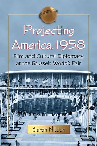 Projecting America, 1958