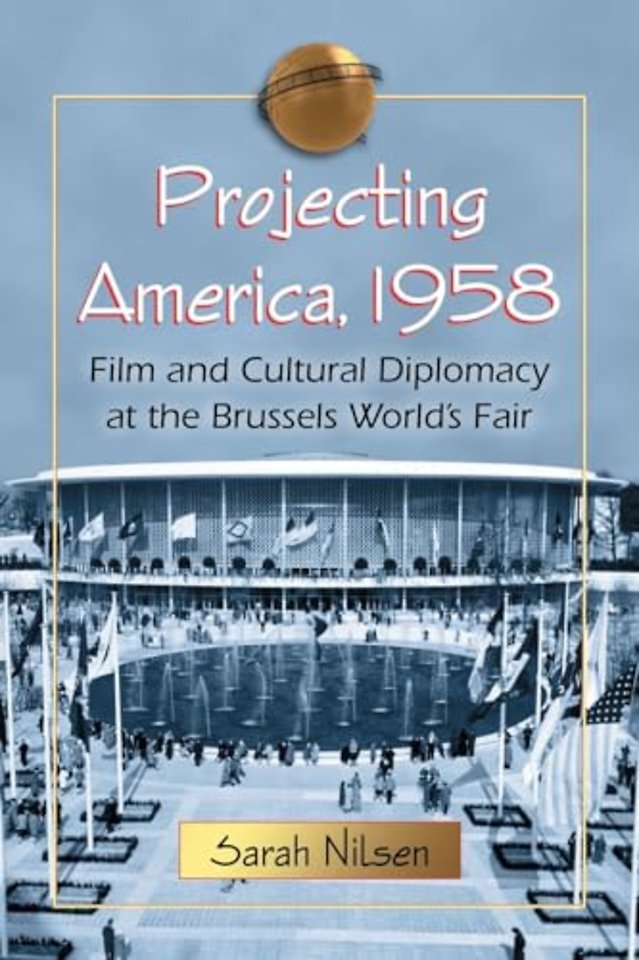 Projecting America, 1958