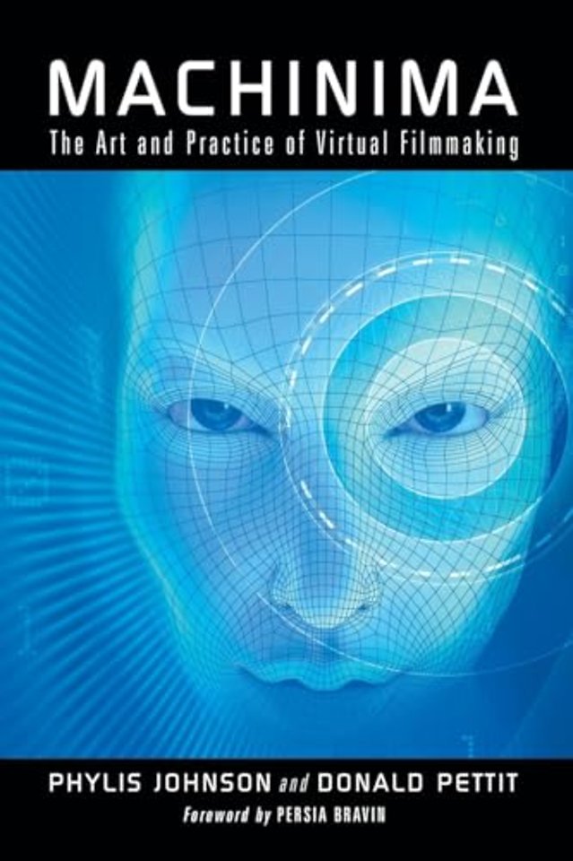 Machinima