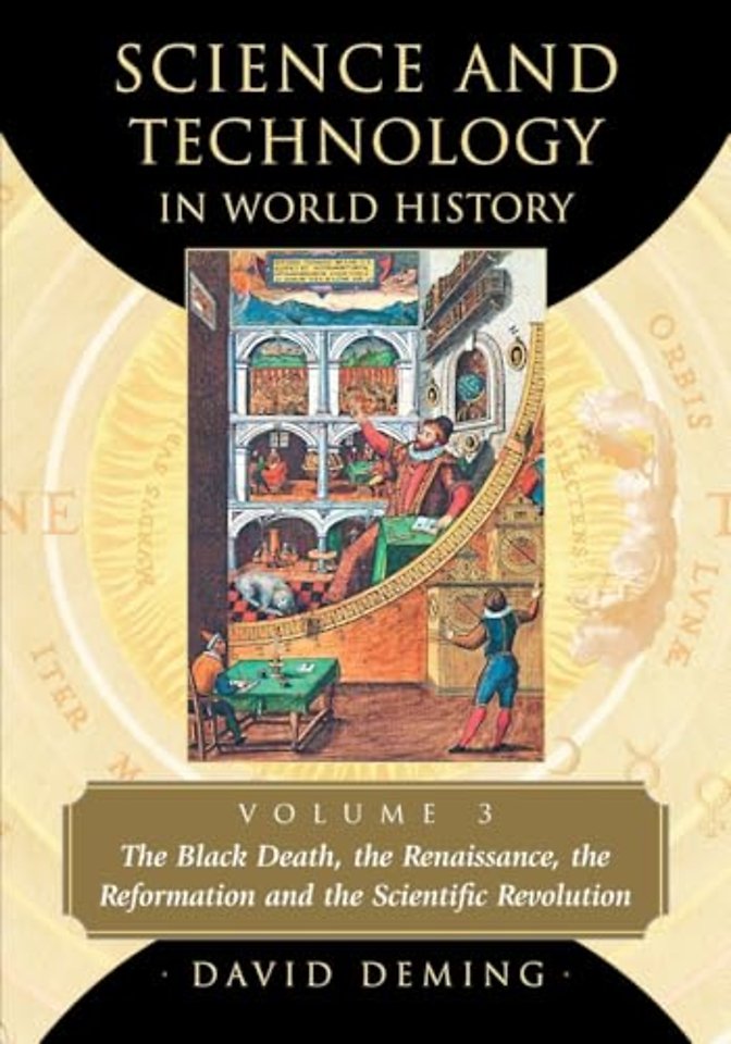 Science and Technology in World History, Volume 3
