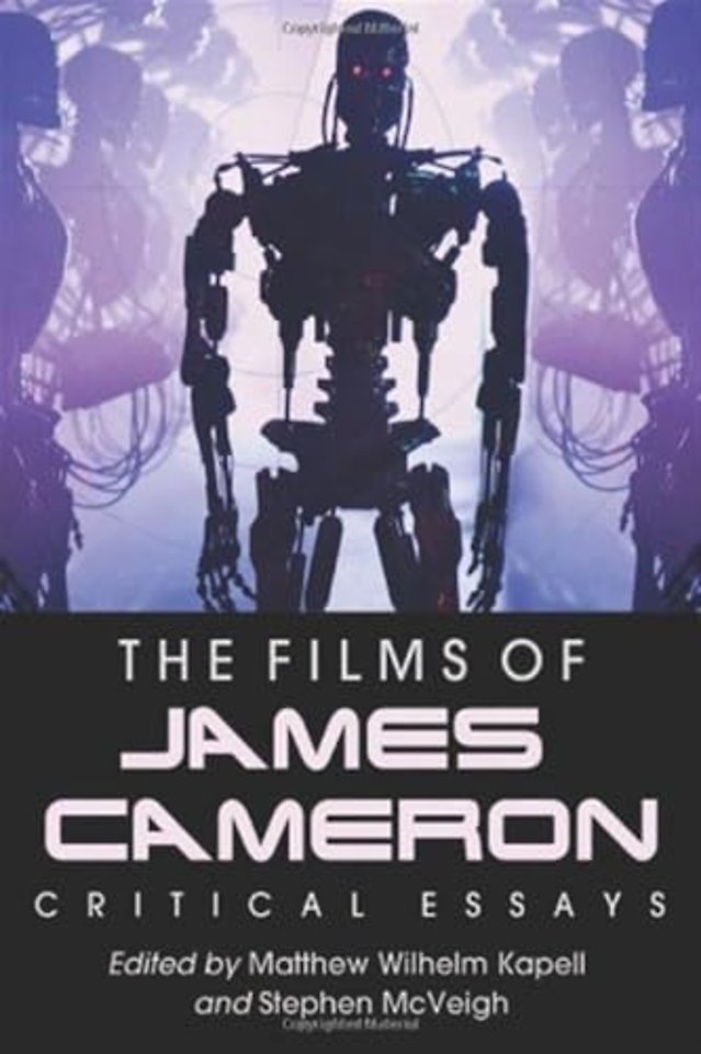 The Films of James Cameron