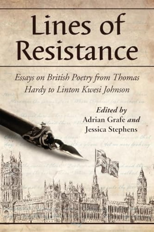 Lines of Resistance