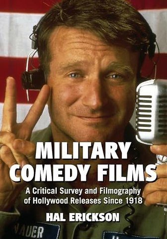 Military Comedy Films