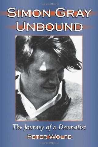 Simon Gray Unbound